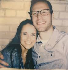 Grace Gallagher and Joe Harris's Wedding Website