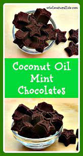 Pin On Mint Chocolate Recipes