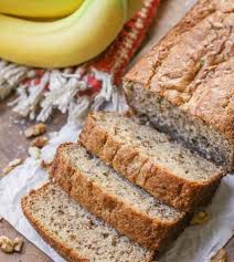 Banana Nut Bread Recipe Banana Nut Bread Banana Nut Bread Easy Banana Nut Bread Moist