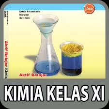 Jual buku kimia sma kelas xi 11 unggul sudarmo peminatan erlangga kab bekasi niima tokopedia. Kimia Kelas 11 Ma Sma For Android Apk Download