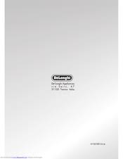 We did not find results for: Delonghi Esam 4200 Manuals Manualslib