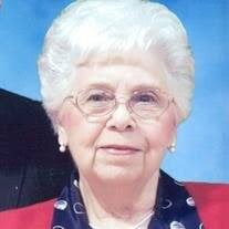 Lucille Gray Obituary
