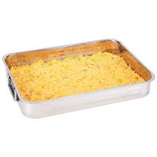 Maxam 14 Stainless Steel Casserole Pan You Can Get Additional Details At The Image Link This Link Participates In Amazon Service Casserole Pan Pan Bakery