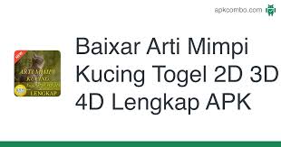 We did not find results for: Baixar Arti Mimpi Kucing Togel 2d 3d 4d Lengkap Apk Ultima Versao