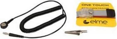 Afbeeldingsresultaat voor antistatische polsband