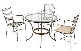 Conjunto Mallorca 4 Sillones Y 1 Mesa Forja Http Www Artesaniadecoracion Com Muebles Para Terrazas Muebles De Jardin De Hierro Muebles De Hierro