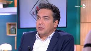 C à vous ». Patrick Cohen contraint de quitter le plateau de l'émission