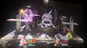 What is also interesting is that the amiibo is set to be part of the super smash bros amiibo lineup. An Amazingly Difficult Character Crusade The Comets Tale
