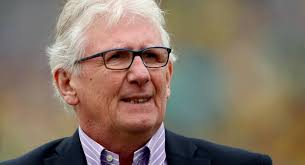 Down GAA mourns All-Ireland-winning player and coach John Murphy