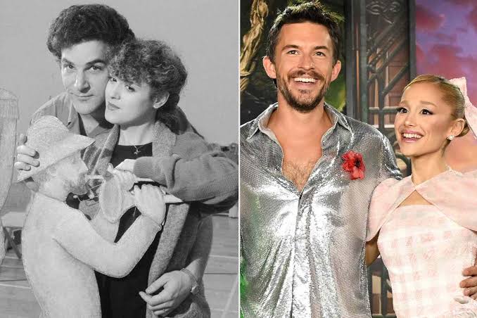 See the Original 'Sunday in the Park with George' Cast Side-By-Side with Revival Stars