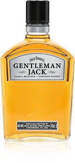 Personalised Jack Daniel S Gentleman Jack Engraving The Whisky Exchange More than 110 jack daniels honey small bottle at pleasant prices up to 116 usd fast and free worldwide shipping! jack daniel s