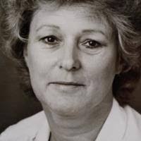 Sue Cribb's Instagram, Twitter & Facebook