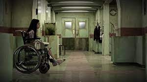 The Lord Movie Dark Floors Dark Floors Movies Youtube