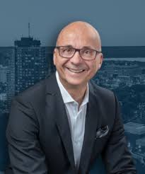 Portrait de nos Présidents de groupe Archives