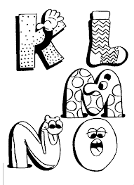 Coloriage alphabet à imprimer & dessin de alphabet à colorier les lettres de l'alphabet permettent de transcrire une alphabet coloriage pour l'écoles et l'éducation. Coloriage Alphabet Les Beaux Dessins De Meilleurs Dessins A Imprimer Et Colorier