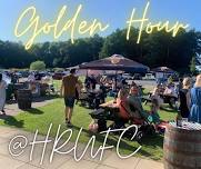 Harrogate RUFC — Huddersfield & Spen DA Summer Meet