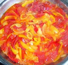 лечо из помидоров и перца без масла и уксуса Lecho S Maslom Idei Dlya Blyud Eda Vkusnyashki