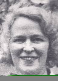 Eileen (George) Underhill