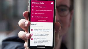The app is based on technologies with a decentralized approach and notifies. So Funktioniert Die Corona Warn App Landesschau Rheinland Pfalz Swr Fernsehen