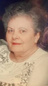 Marie TRACY (née Flanagan) — Massey Bros Funeral Homes