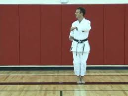 Each technique is learned thoroughly, with the underlying principles of body dynamics, coordination, power generation. Heian Godan Commentary Youtube