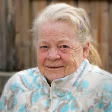 Obituary information for Lorraine Myers Brashear