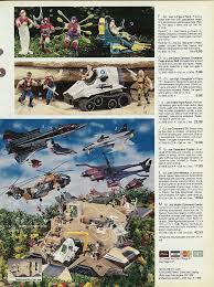 Joe is one of the most popular action figure lines in the world. Holy Crap Those Prices Gijoe