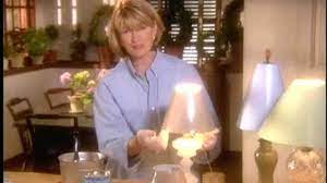 Video How To Paint A Lampshade Martha Stewart