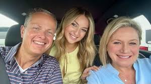 Easter 2025–Craig, Claudia , and Wendy Dewitt Ford