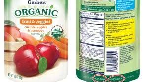 Is there a recall on gerber baby food. Stores Pull Baby Food After Gerber Recall