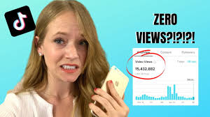 No Views On Your Tiktok Video Here S How To Fix That In 2021 Youtube