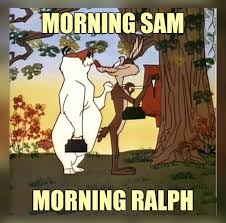 Pin By 70à¸£ Ê®†ê­µê®¢l On Memories Classic Cartoon Characters Old School Cartoons Old Cartoons I remember that the big dog would punch a time clock attached to a tree and go to work guarding the sheep. classic cartoon characters