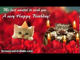 Happy Birthday By 123greetings Com Youtube 123greetings.com has a consumer rating of 2 stars from 47 reviews indicating that most customers are generally dissatisfied with their purchases. happy birthday by 123greetings com