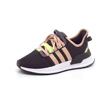 Check spelling or type a new query. Growingfeet De Adidas U Path Run Ii Sneakers Peach Grau Schwarz