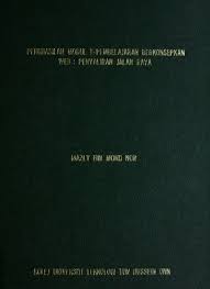 Senarai program pengajian utm yang ada ditawarkan di fakulti alam bina dan ukur adalah seperti berikut Pembangunan Modul Pembelajaran Lukisan Kejuruteraan Awam Bagi Pelajar Kuittho