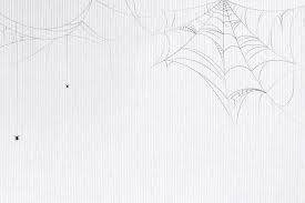 Tons of awesome spider web background to download for free. Spider Web White Background Template Vector Free Image By Rawpixel Com Aew Background Templates Vector Free Spider Web