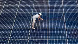 Unsere fachberater unterstützen sie bei der auswahl des besten moduls für sie. The Dark Side Of Solar Power