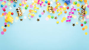 The perfect happybirthday heartbaloons hearts animated gif for your conversation. 20 Best Happy Birthday Zoom Backgrounds The Party Room