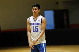 Complete kiefer ravena 2017 biography. Kiefer Ravena Comes To Brother Thirdy S Defense