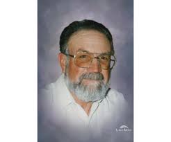 Gerald Emerson Obituary (1941