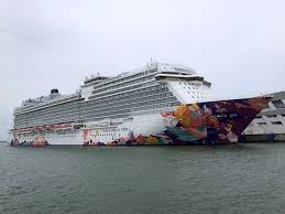 Here are 16 convincing reasons why the genting dream is the ship dreams are made of. 10ssl5dwqz0xem