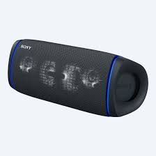 Ada yang udah punya salah satunya? Wireless Bluetooth Speakers Portable Speakers Sony My