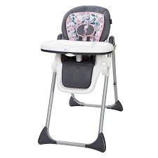 Baby Trend Toddler Tot Spot 3 In 1 High Chair Booster Seat With Tray Bluebell Walmart Com High Chair Toddler Chair Chair