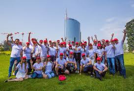 «cookies» are small files containing information about previous visits to the web site. Unicredit Bank Held A Moscow Milan Automarathon In Honor Of Its 30th Anniversary