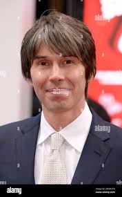 Cox brian hi-res stock photography and images