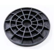 Последние твиты от the home depot (@homedepot). Footingpad 12 In Dia X 1 5 In 2 1 Lb Composite Post Foundation 121 105 The Home Depot