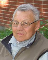 Obituary for Gordon Murray McLeod