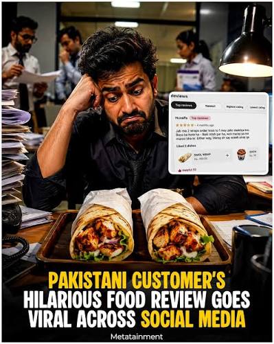 Which Pakistani food vloggers actually give honest reviews?