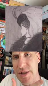 Do you see an old or young lady?