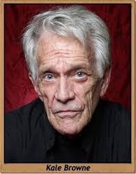 Kale Browne's Instagram, Twitter & Facebook